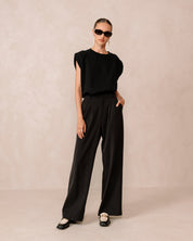 Shaina Loafers