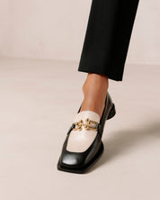 Shaina Loafers