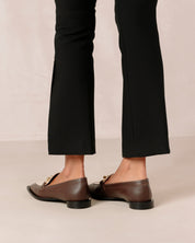 Shaina Loafers