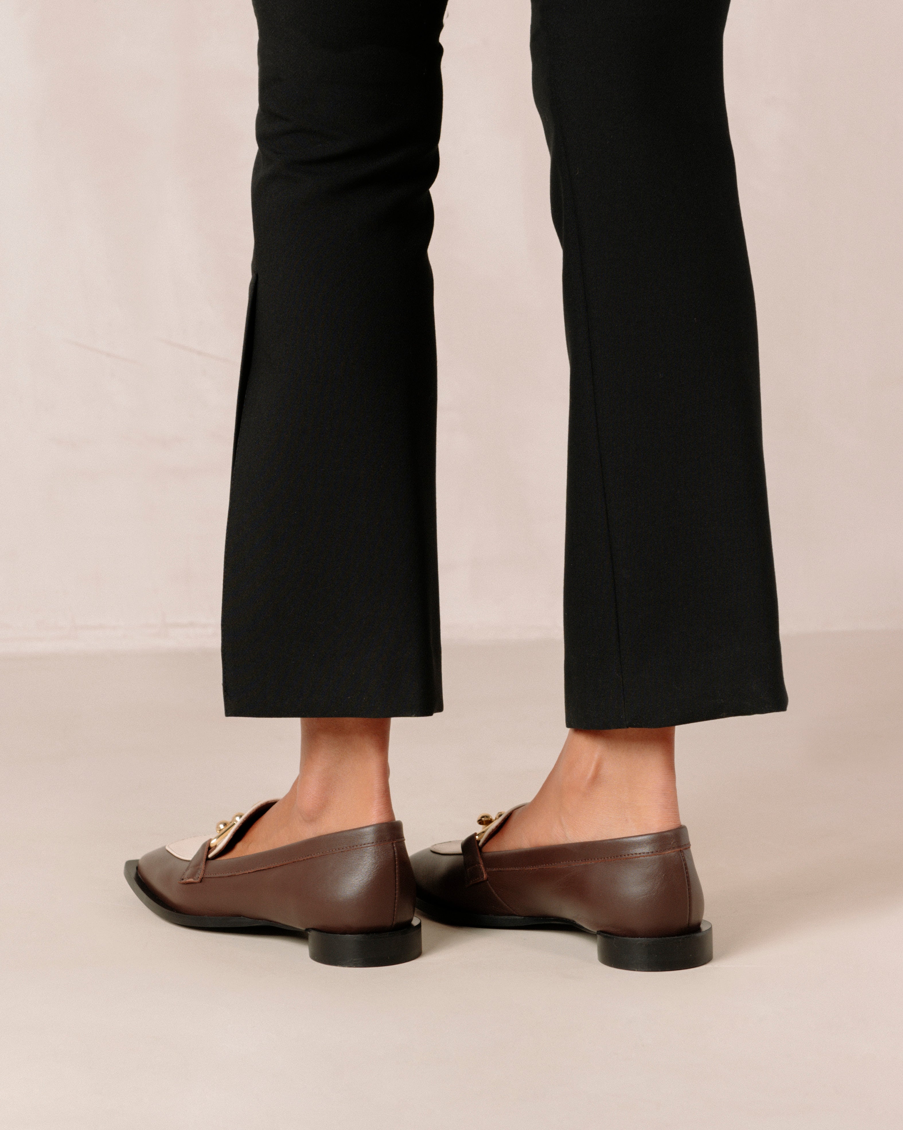 Shaina Loafers