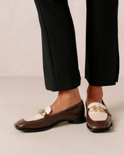 Shaina Loafers