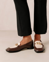 Shaina Loafers