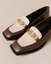 Shaina Loafers