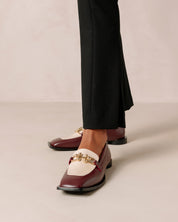 Shaina Loafers