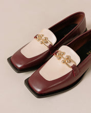 Shaina Loafers