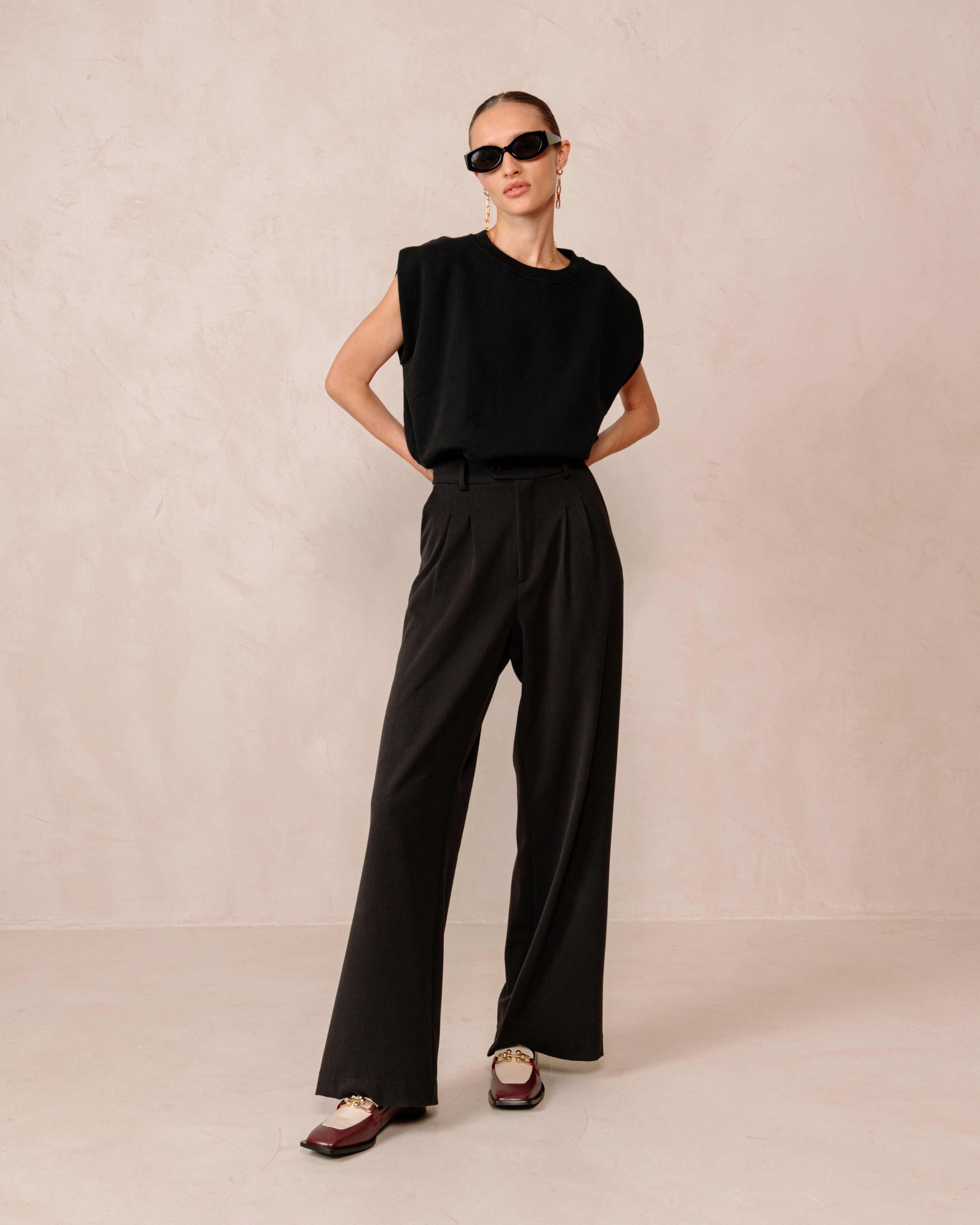 Shaina Loafers