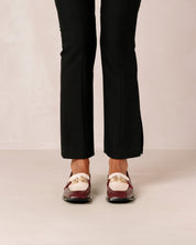 Shaina Loafers