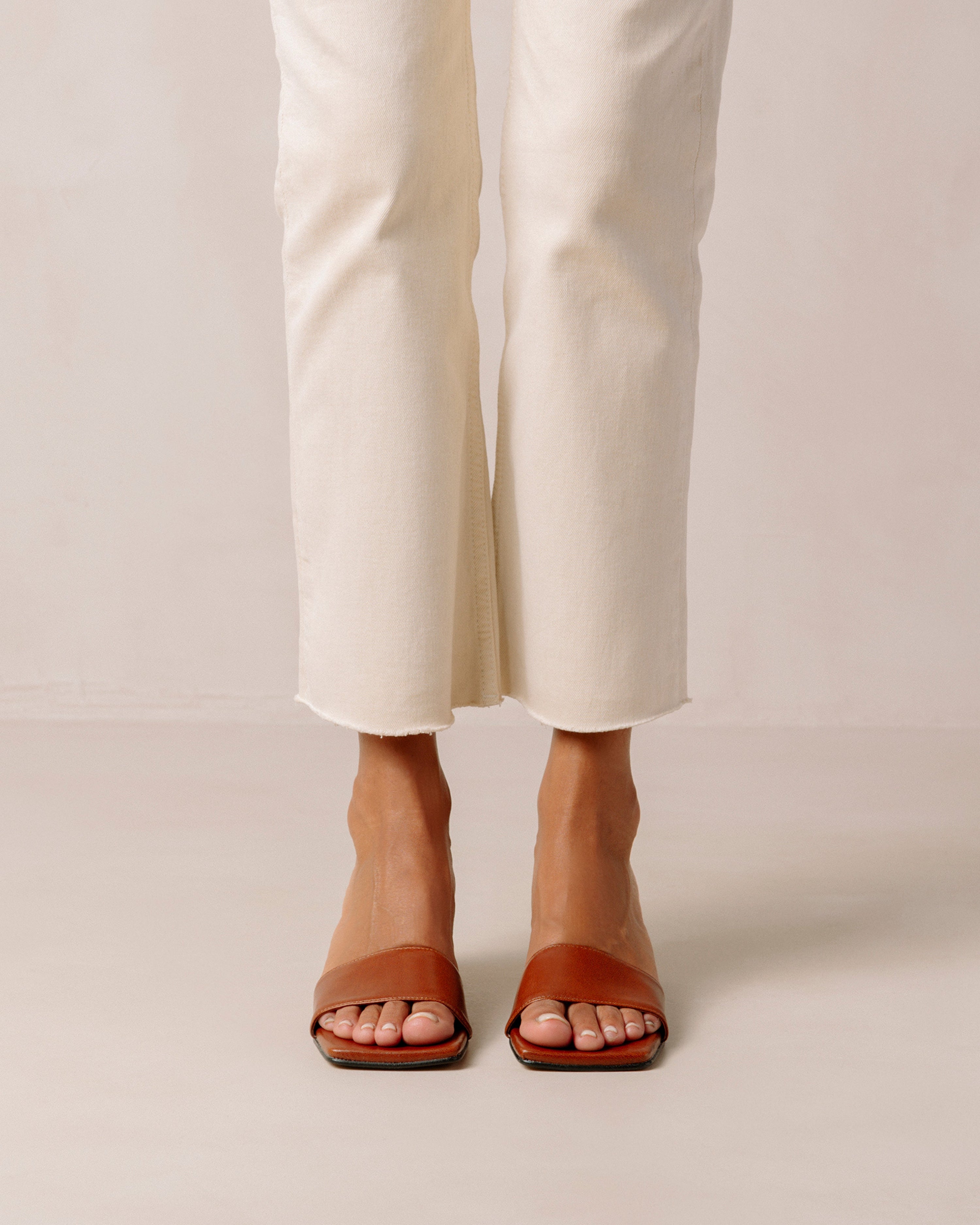 Rosalie Heel