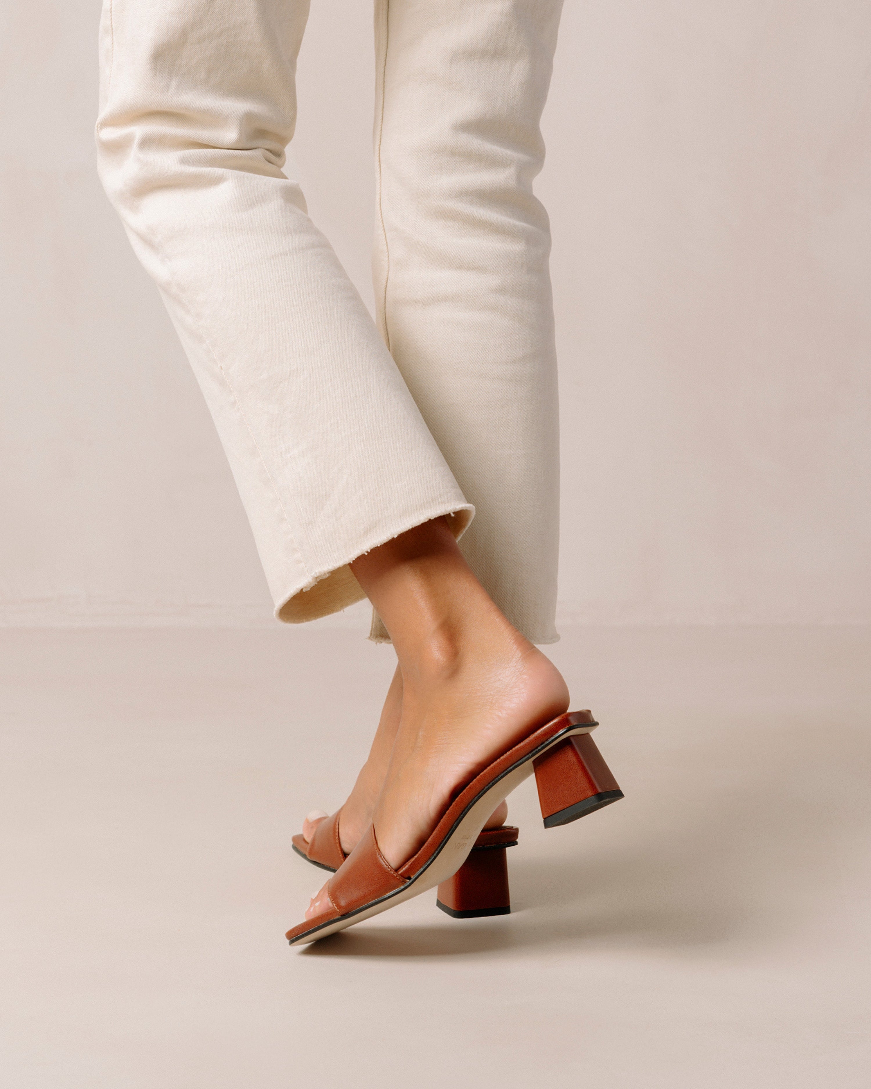 Rosalie Heel