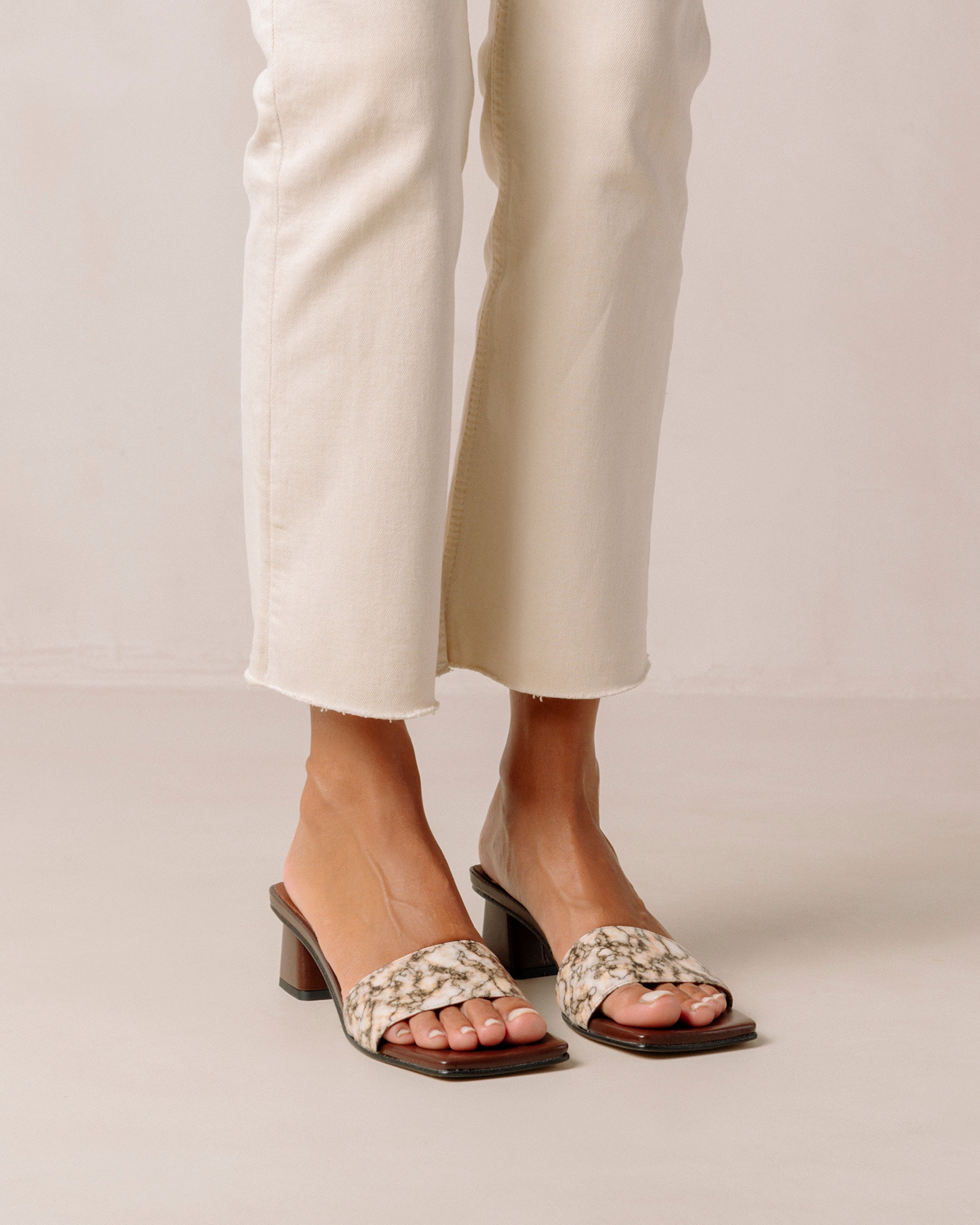 Rosalie Heel