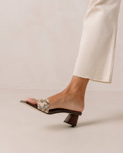 Rosalie Heel