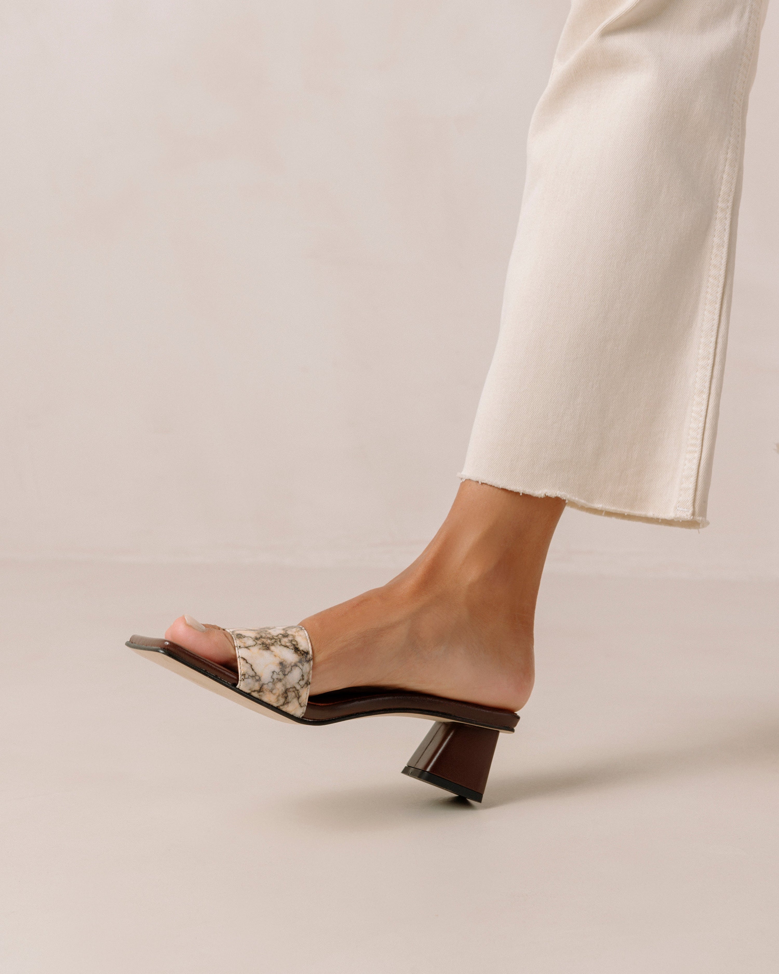 Rosalie Heel