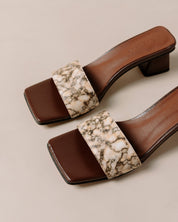 Rosalie Heel