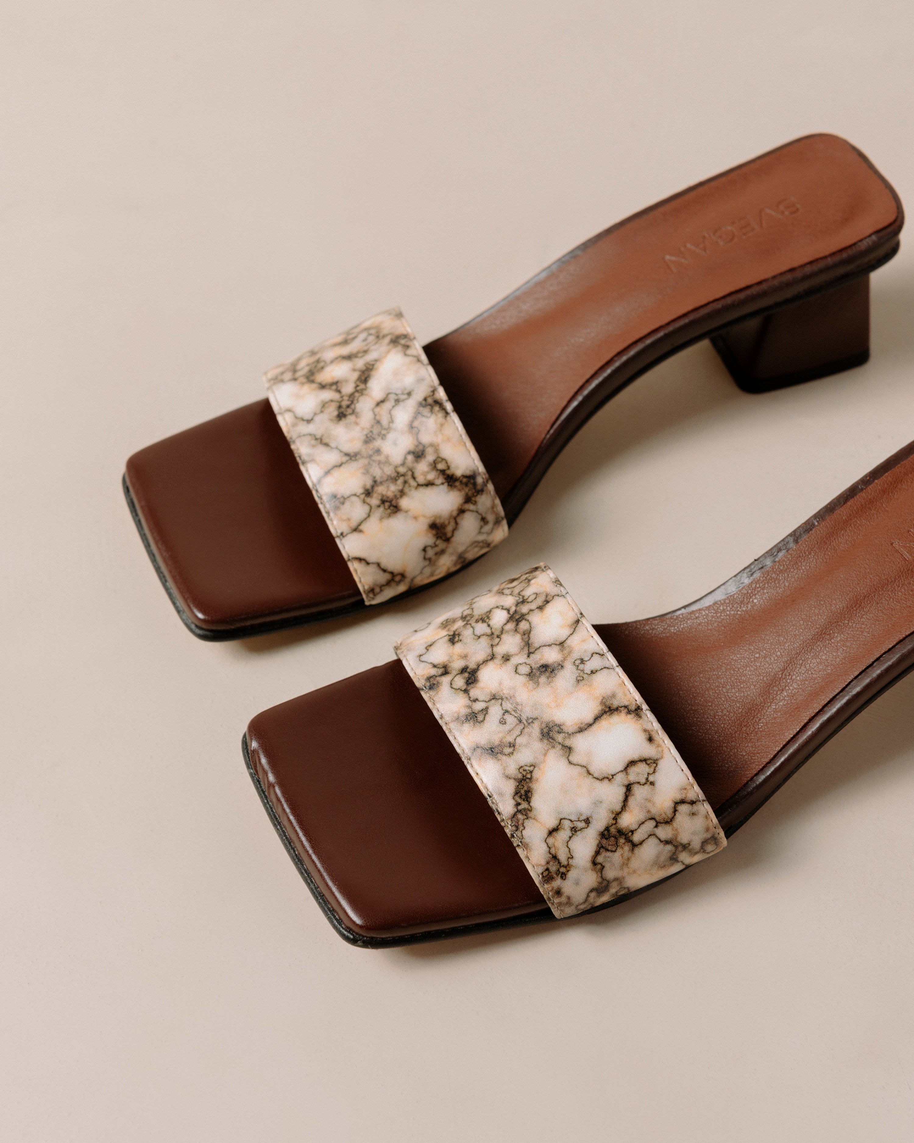 Rosalie Heel