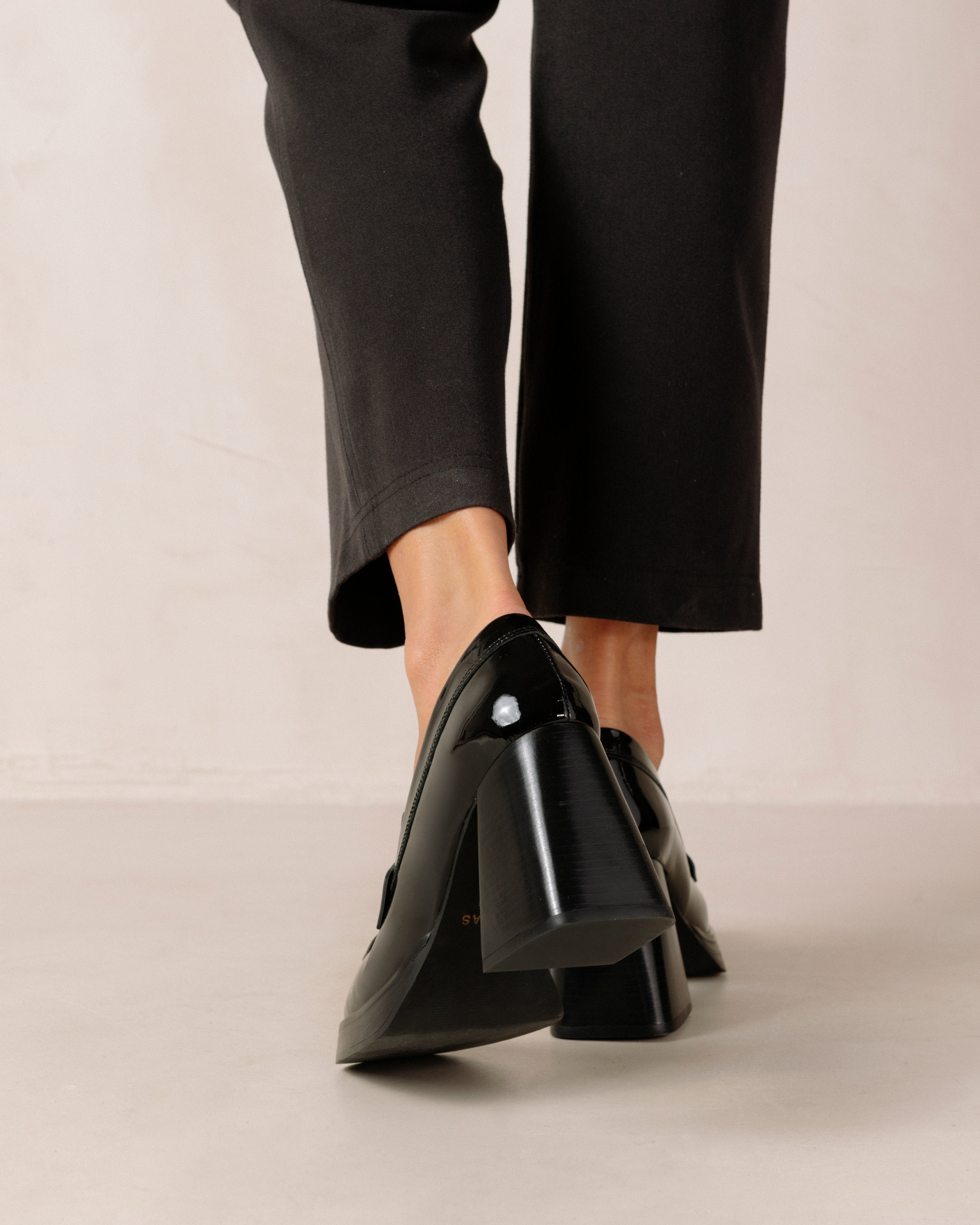 Tara Loafers