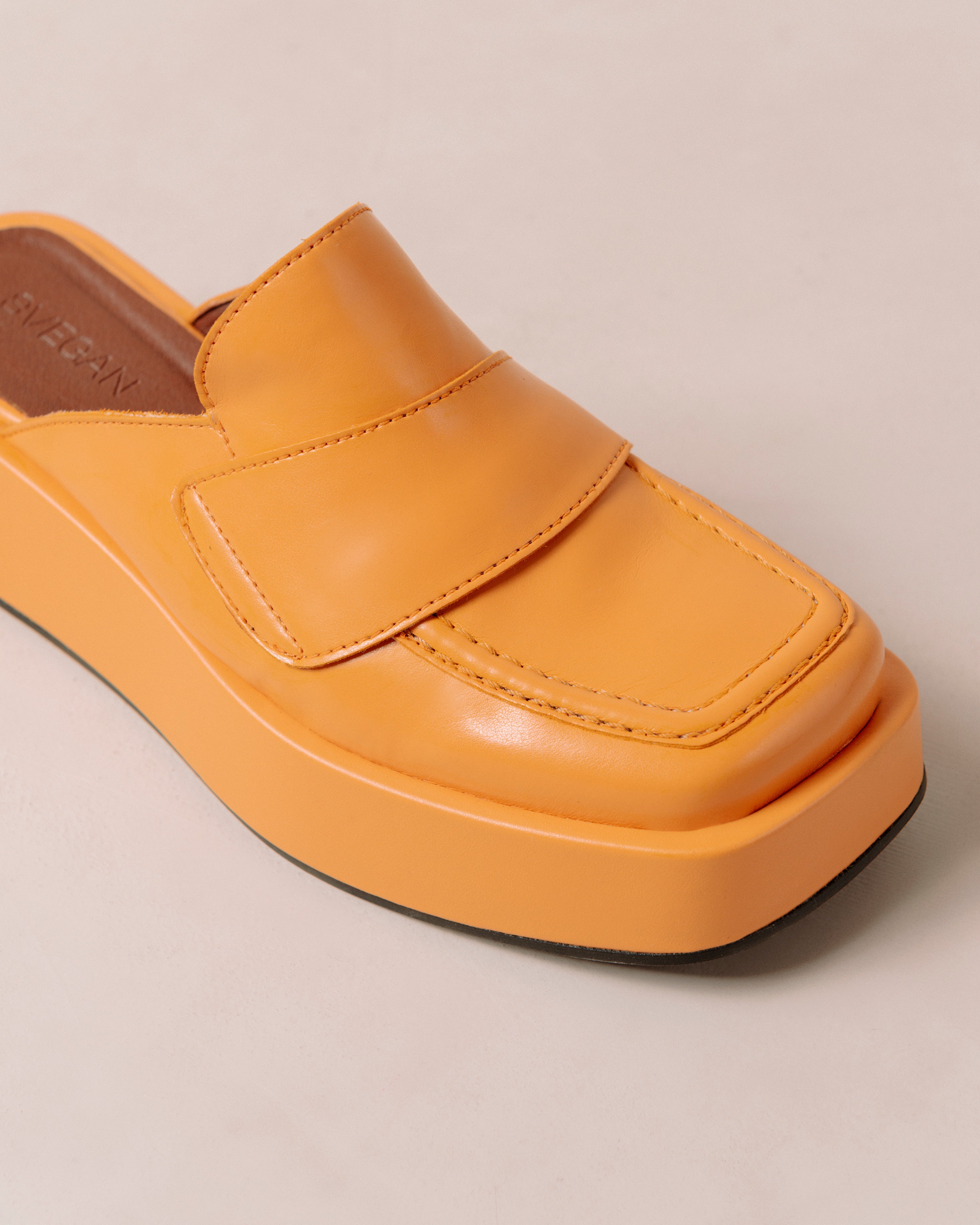 Terri Loafers