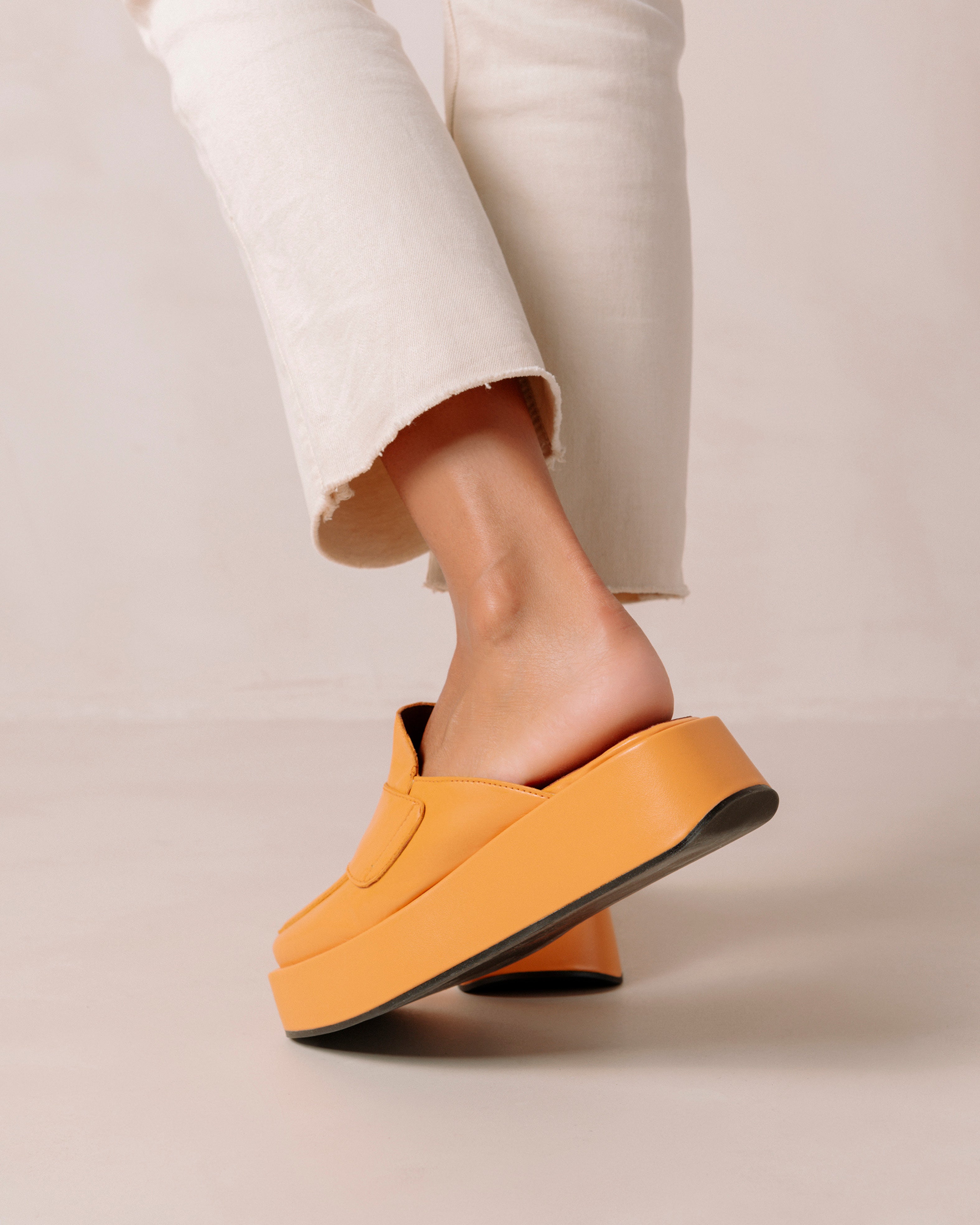Terri Loafers