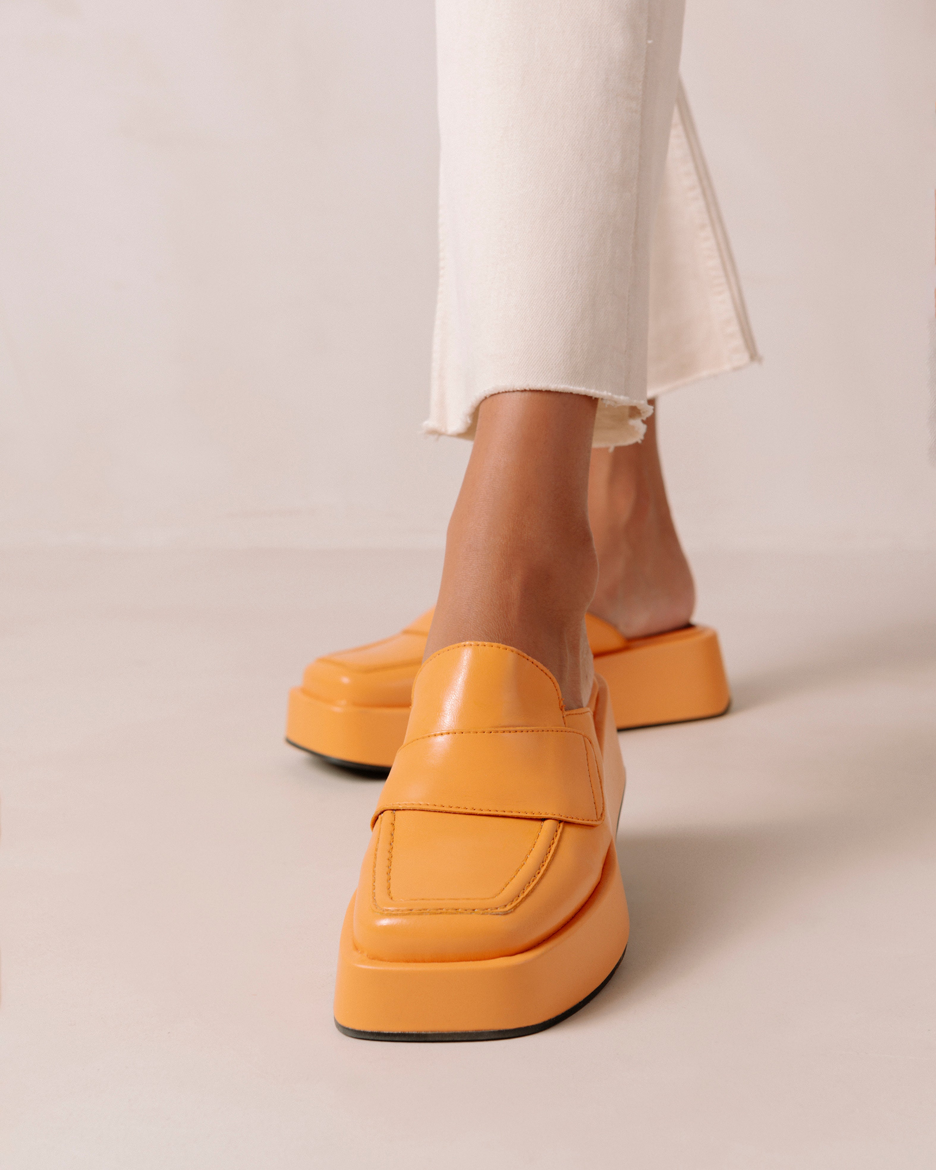 Terri Loafers