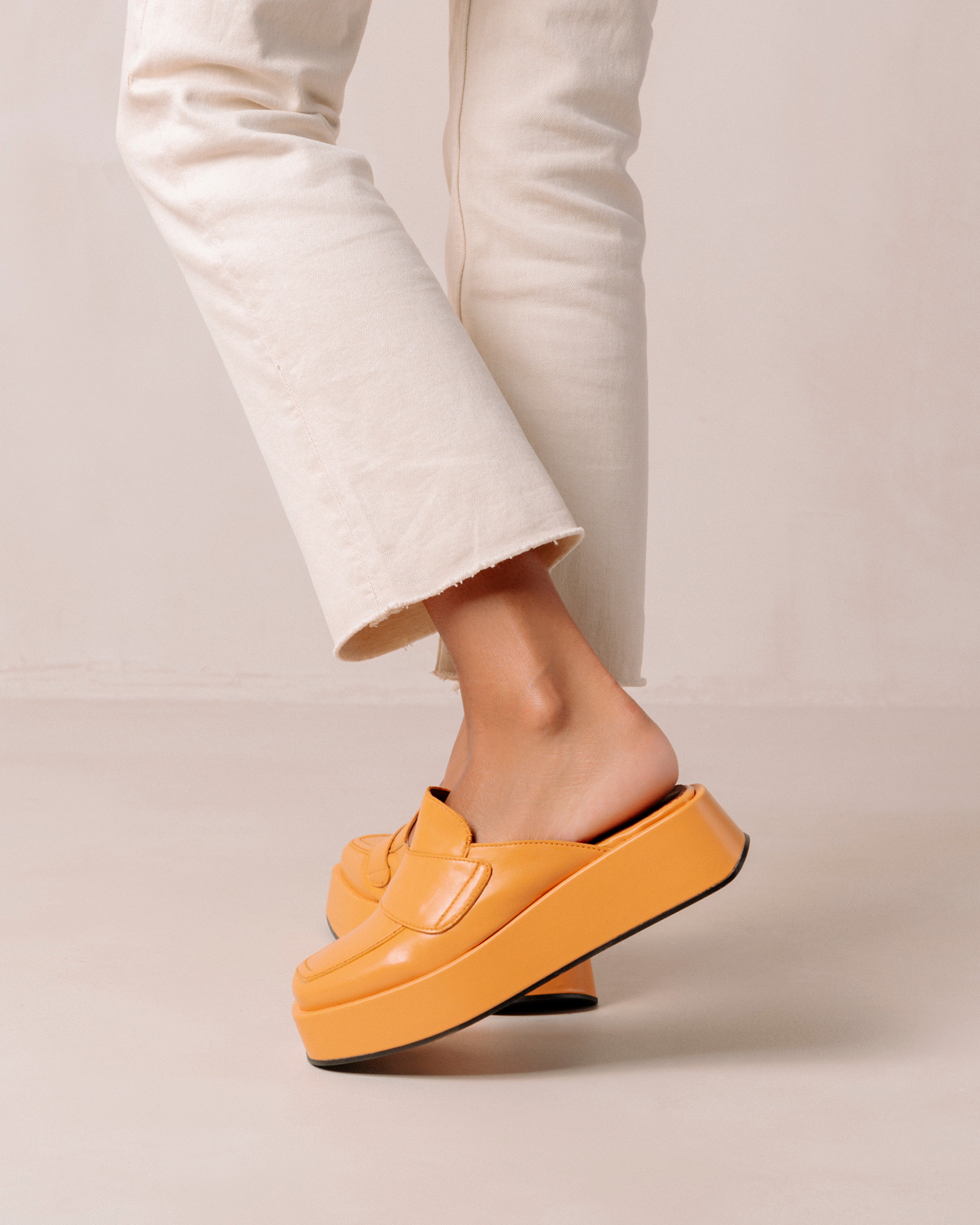 Terri Loafers