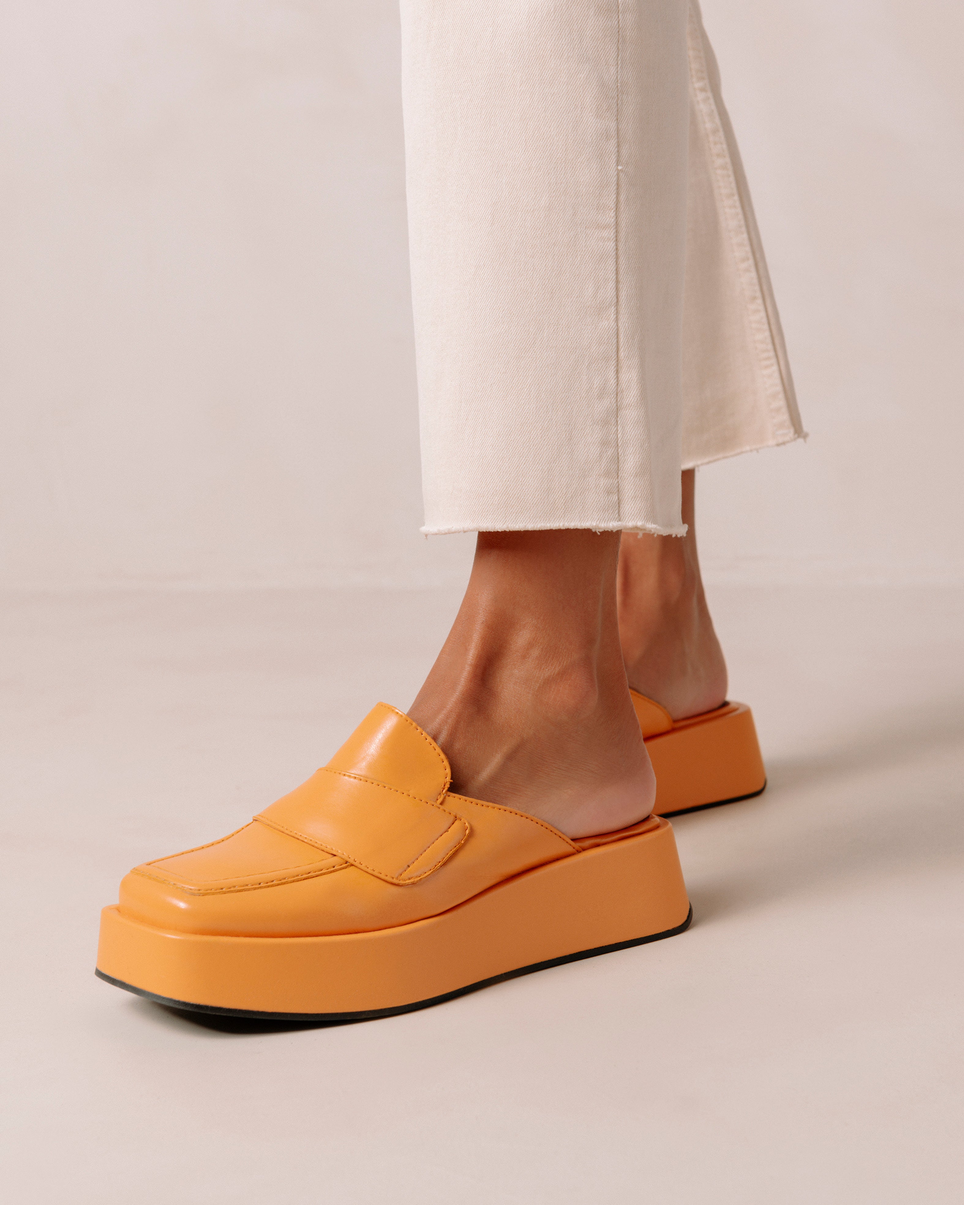 Terri Loafers
