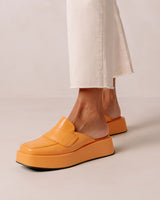 Terri Loafers