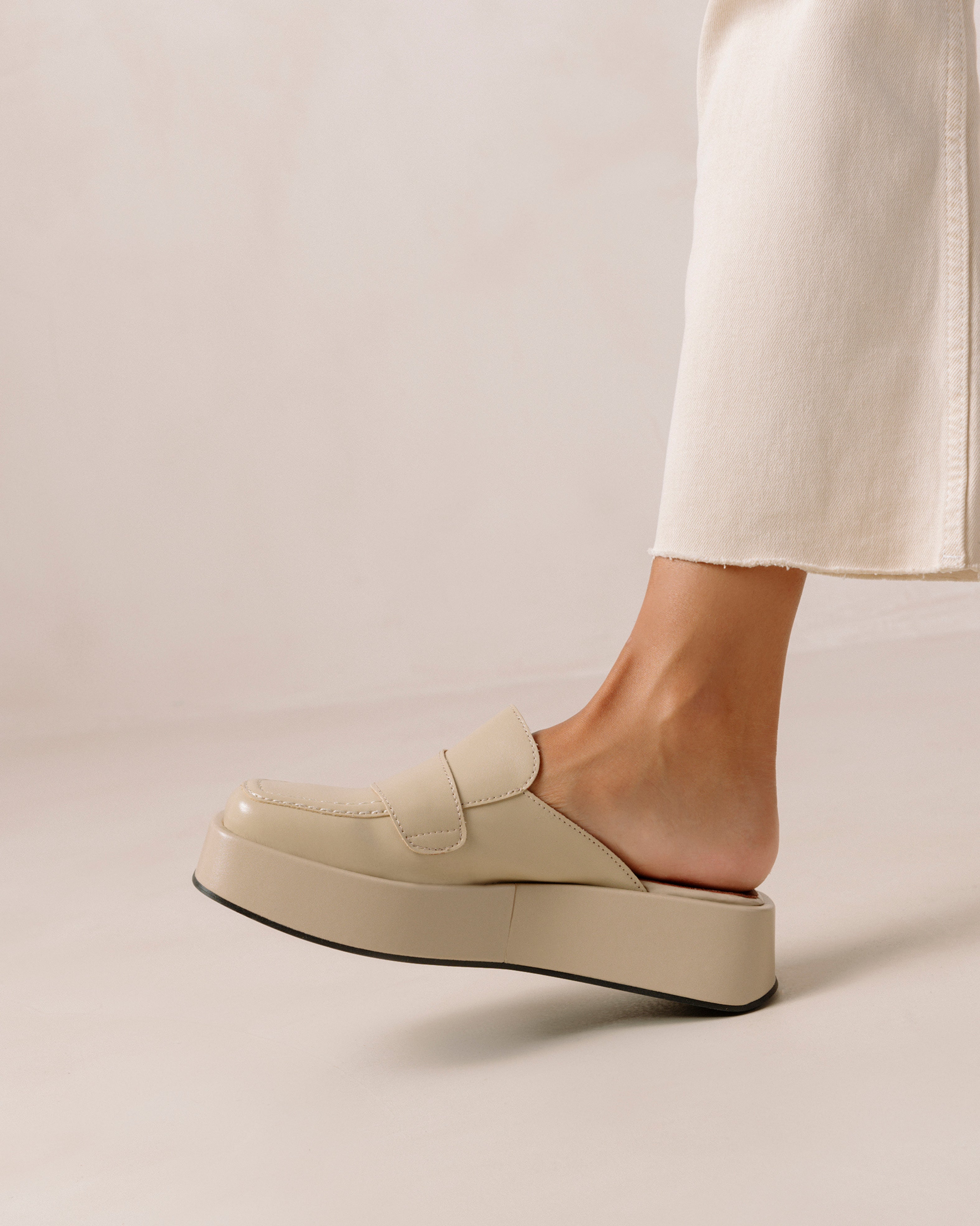 Terri Loafers