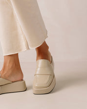 Terri Loafers