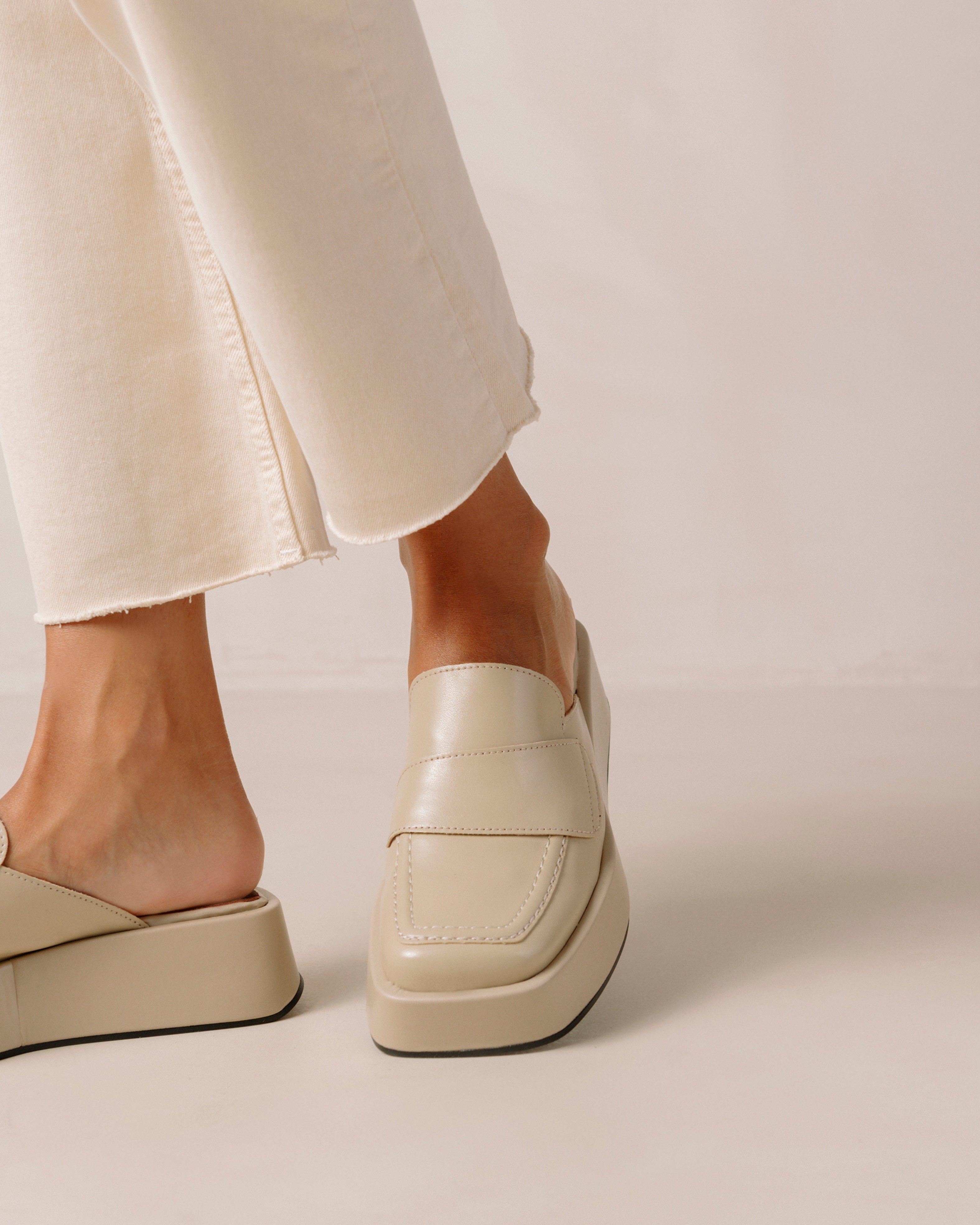 Terri Loafers