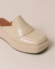 Terri Loafers