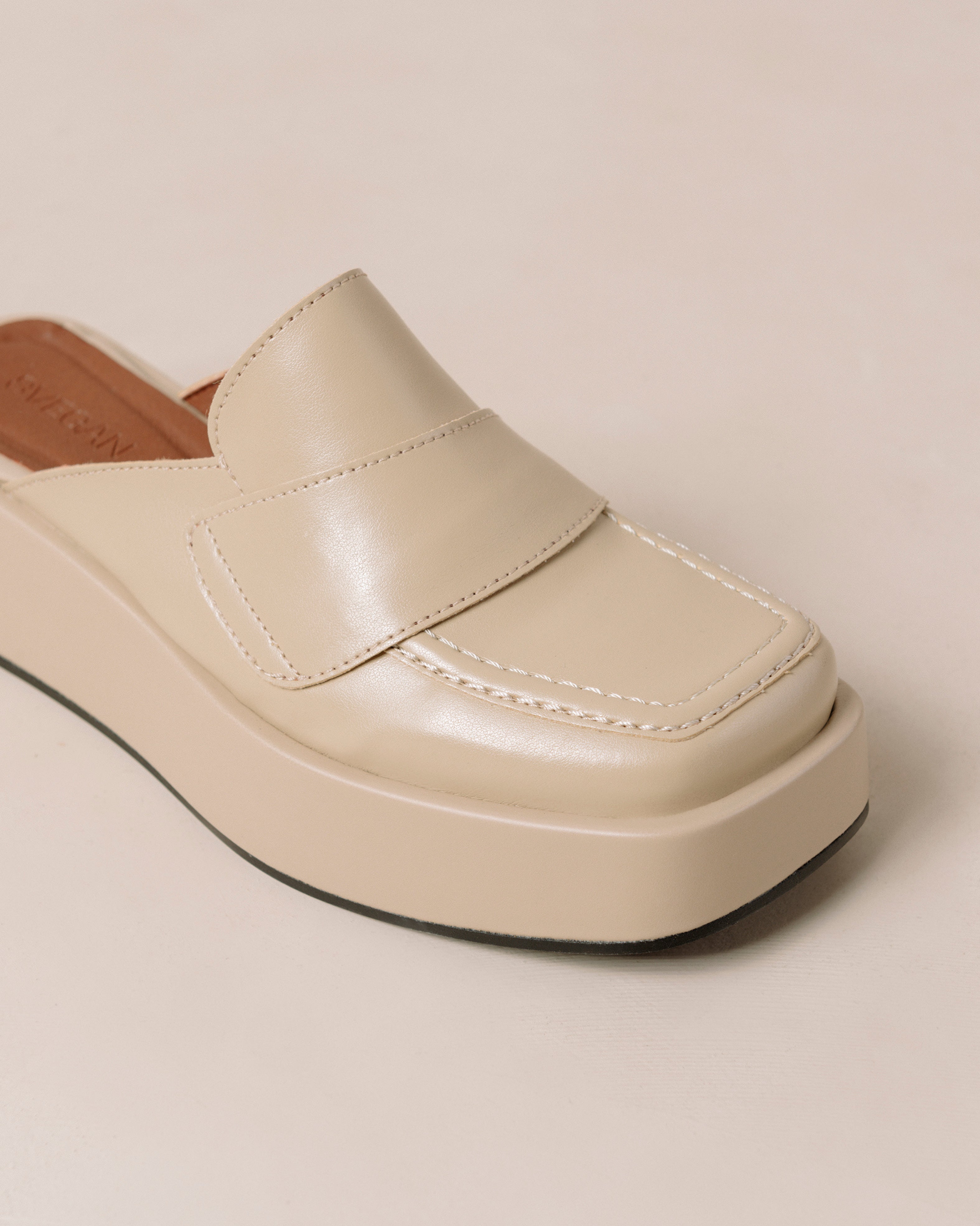 Terri Loafers