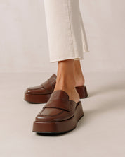 Terri Loafers