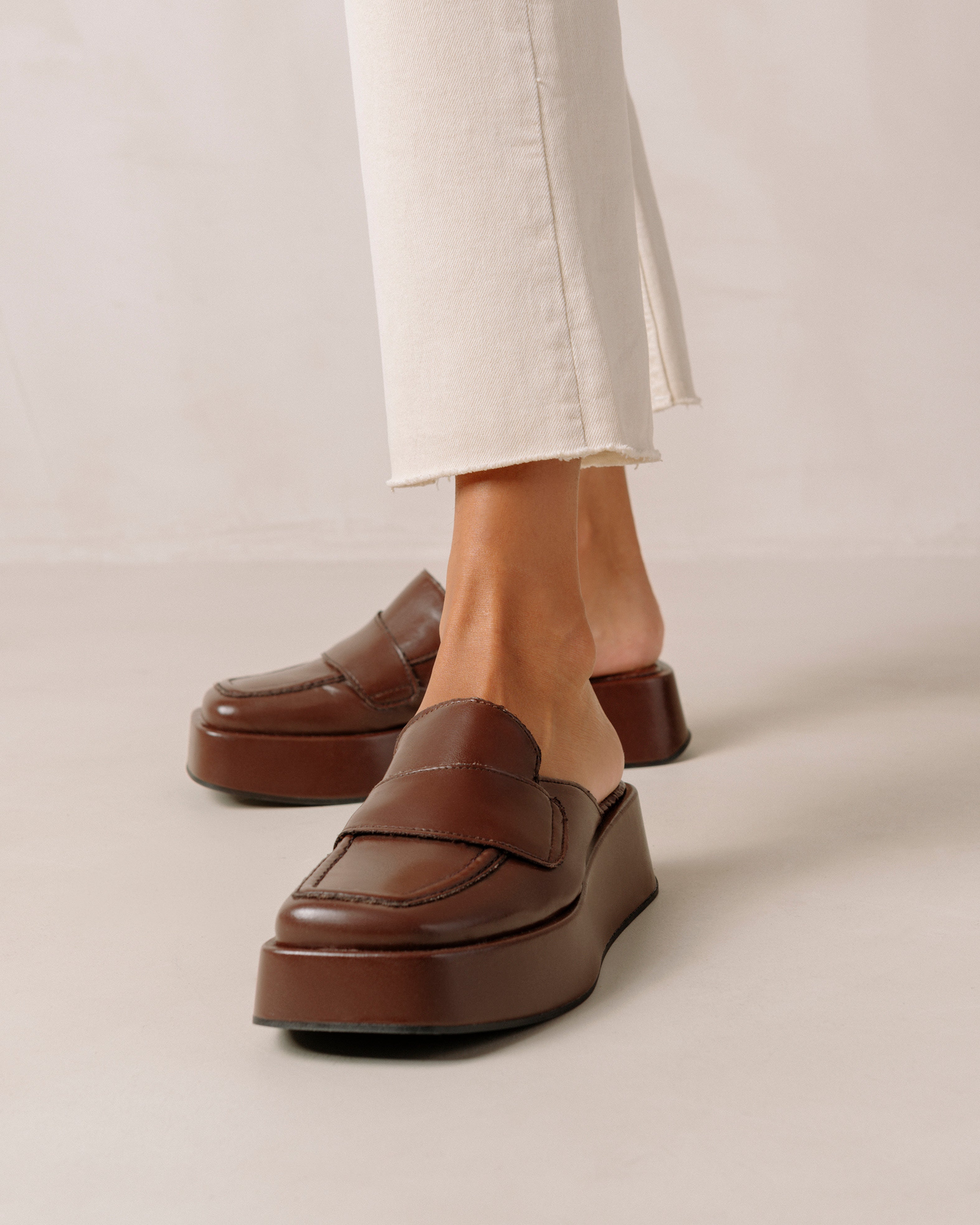 Terri Loafers