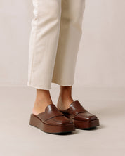 Terri Loafers