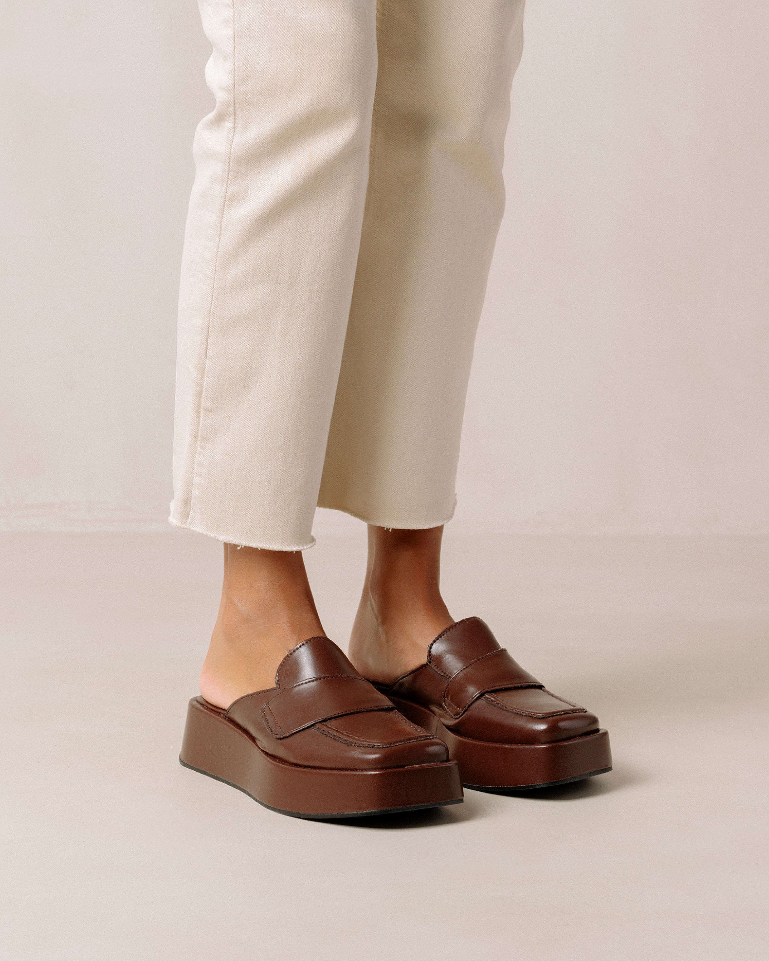 Terri Loafers