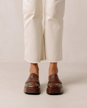Terri Loafers