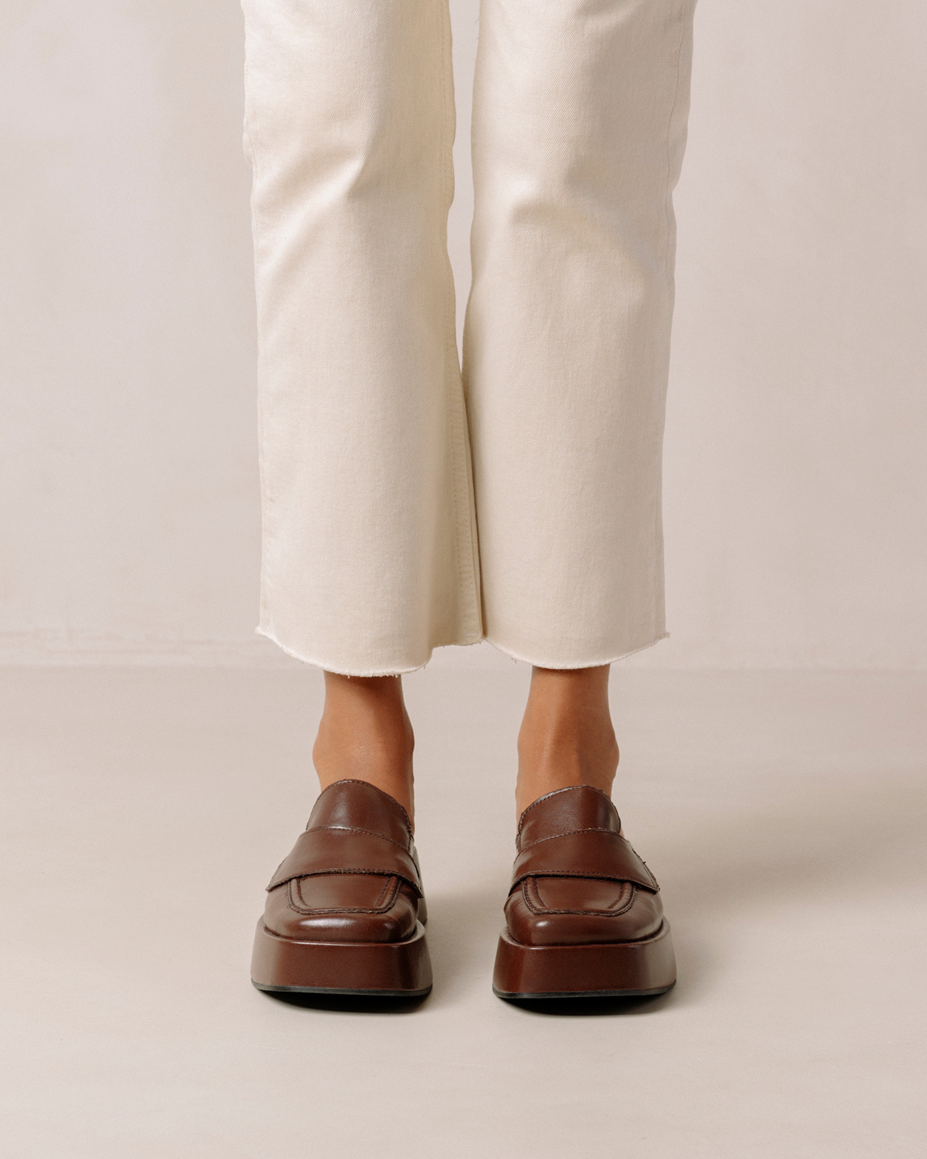 Terri Loafers