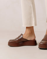 Terri Loafers