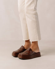 Terri Loafers