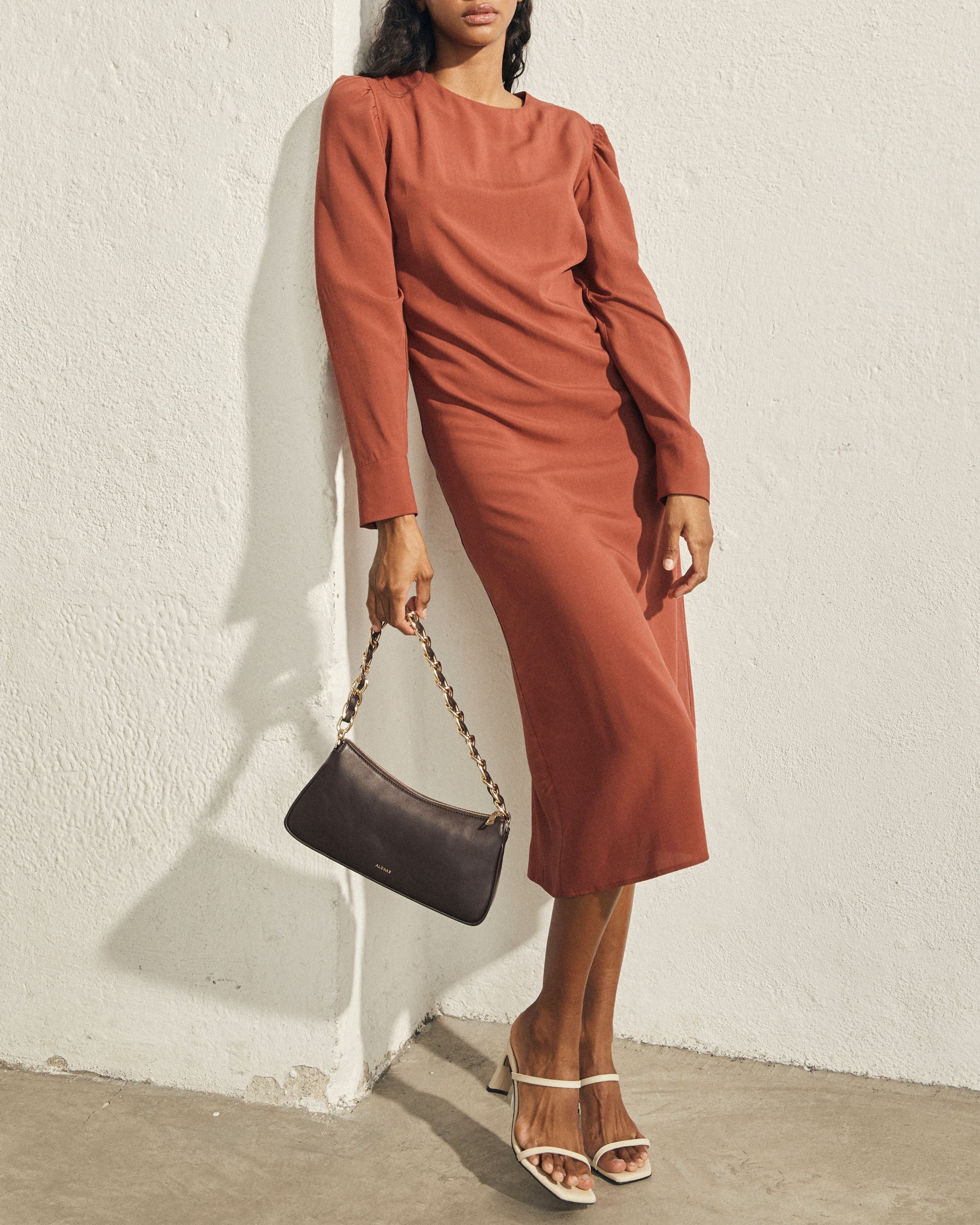 Sienna Bag