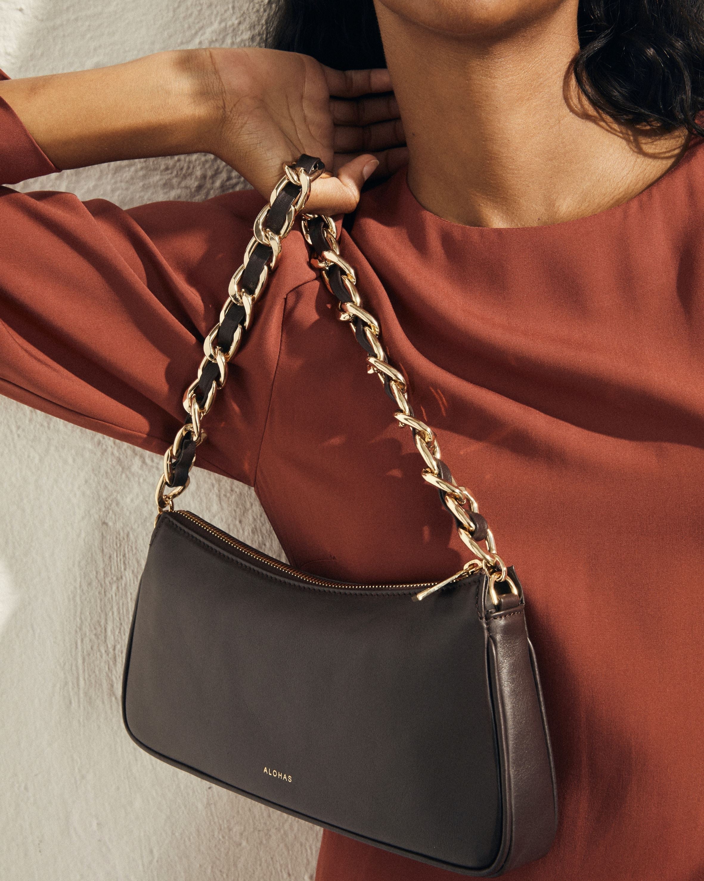Sienna Bag