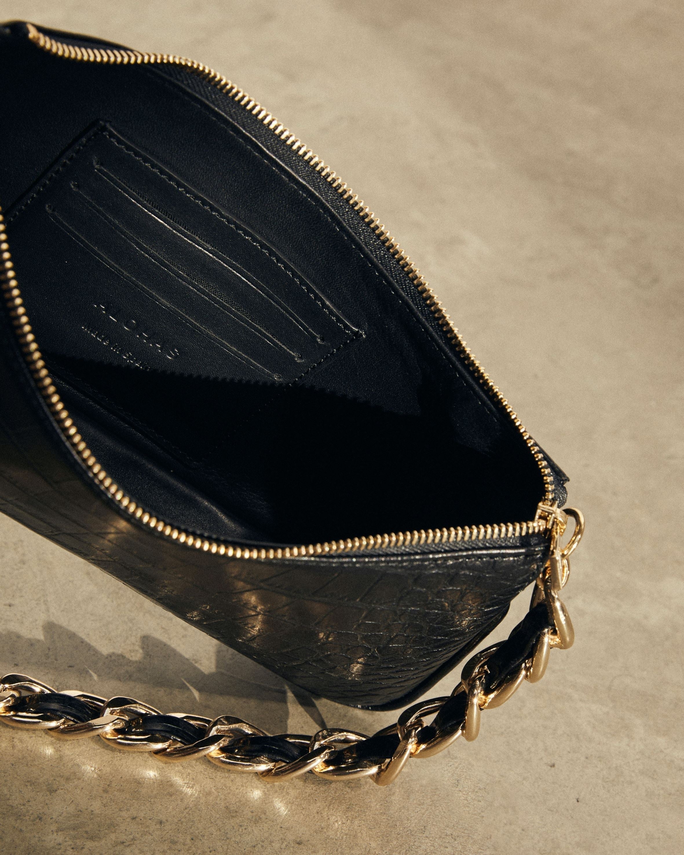 Sienna Bag