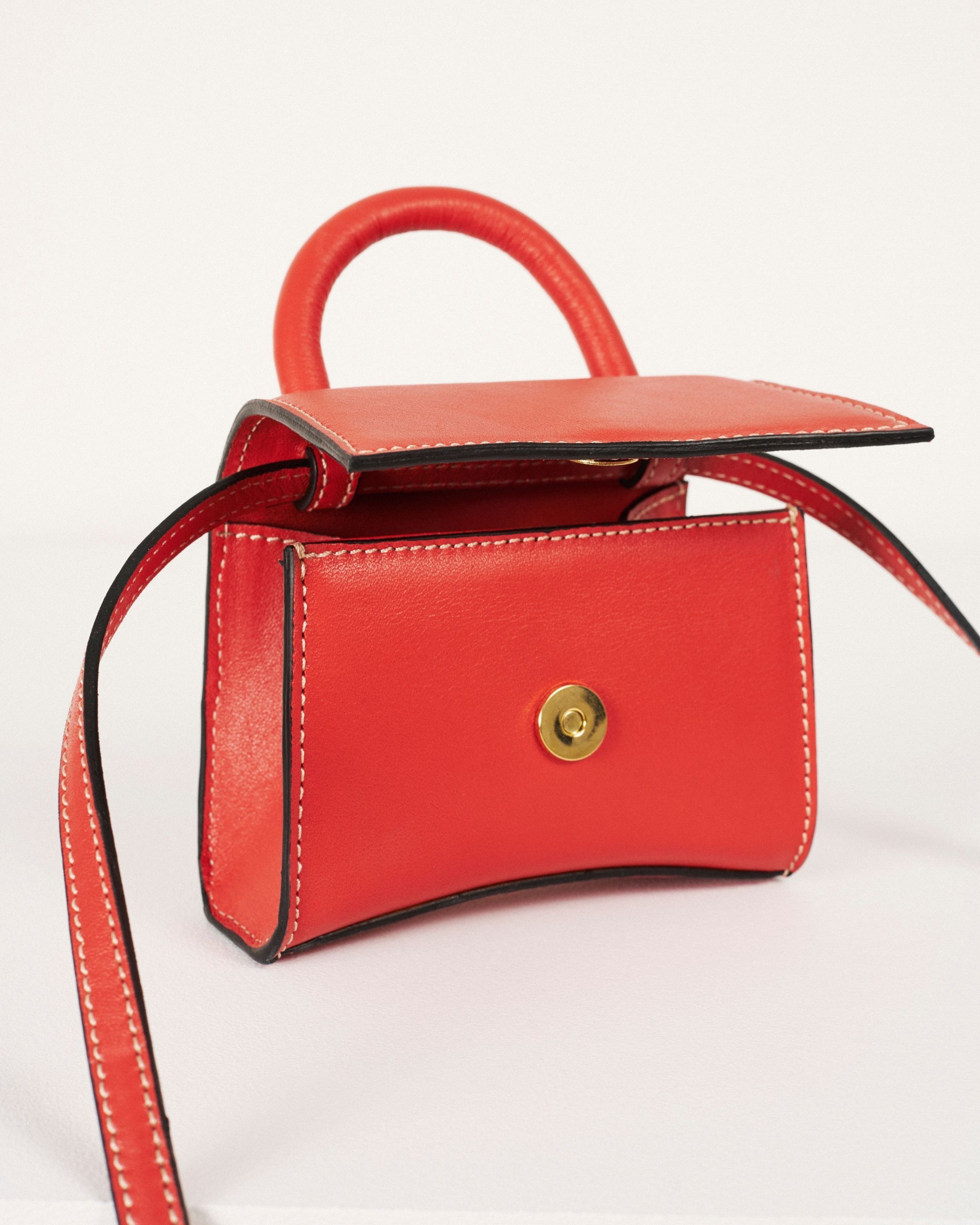 Ren Mini Bag
