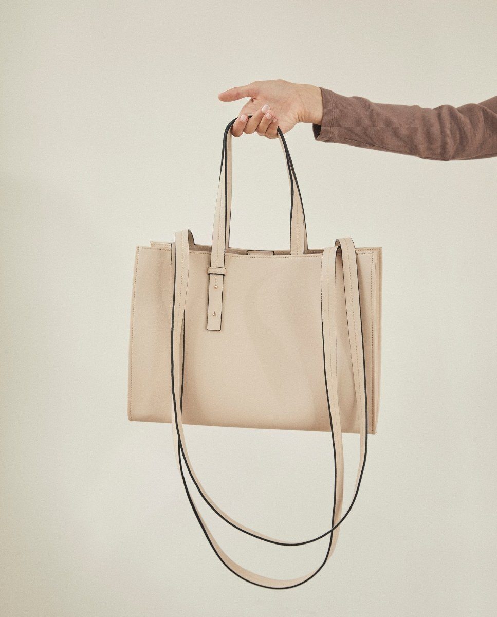 Zenya Bag