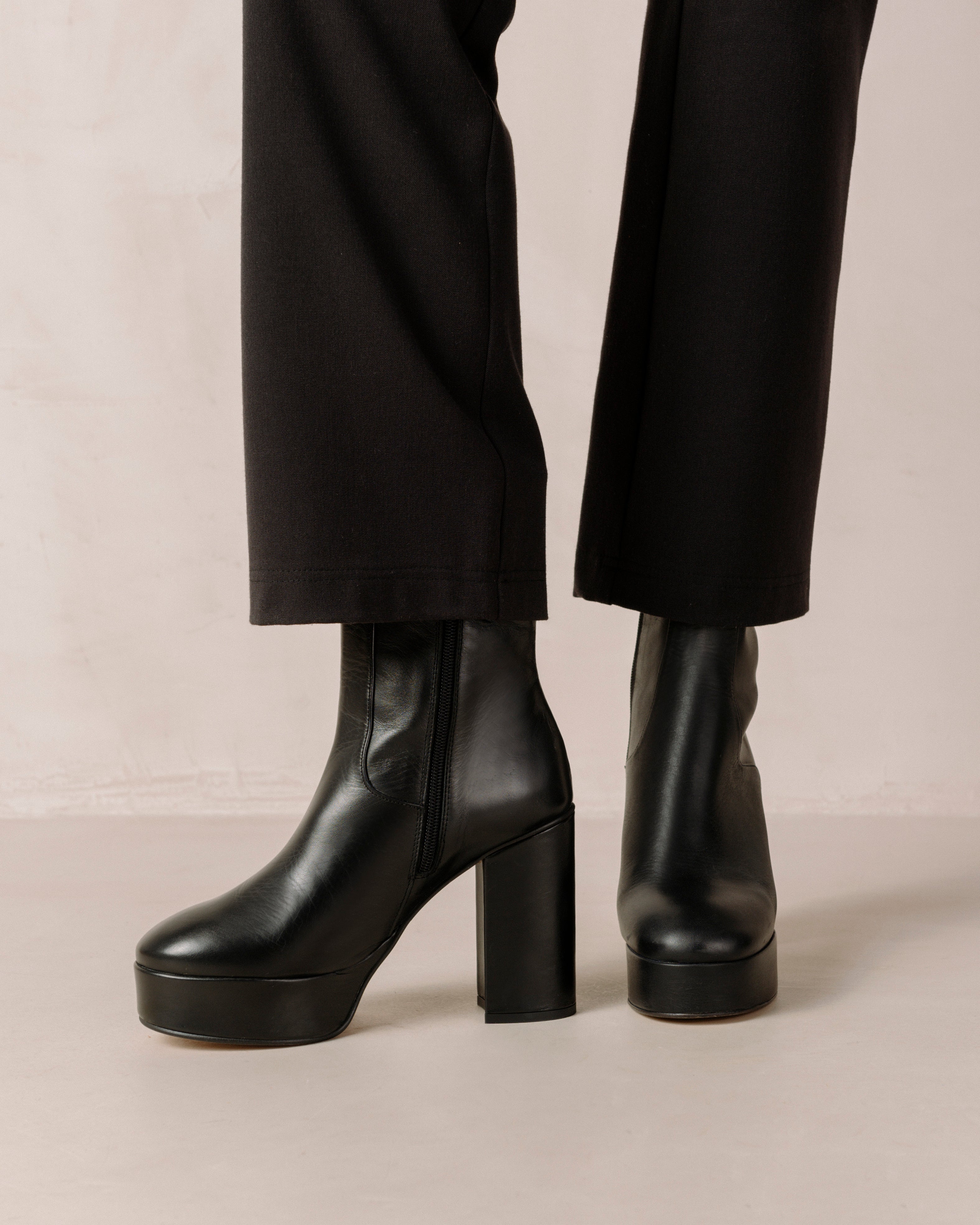 Theo Boots
