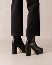 Theo Boots