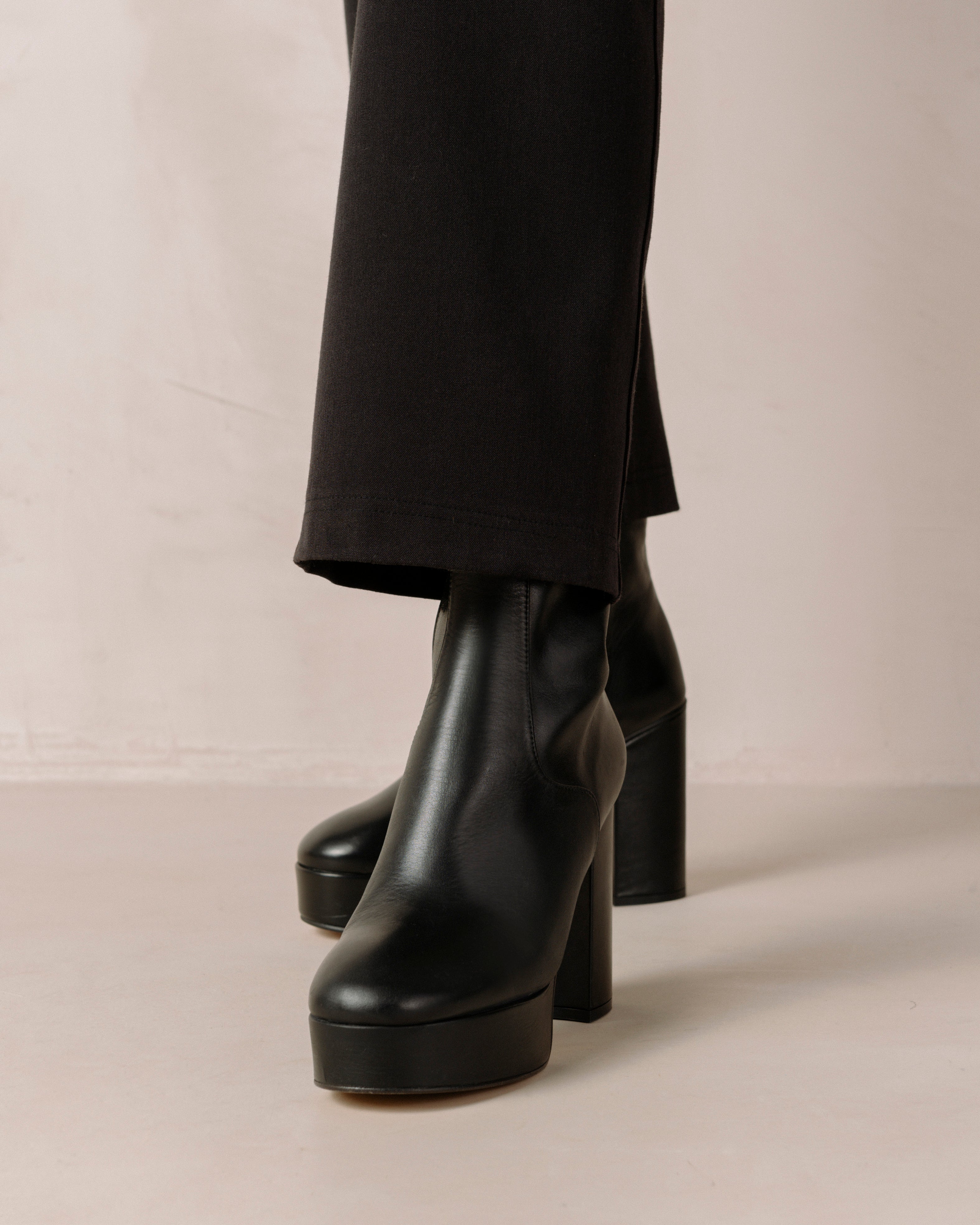 Theo Boots
