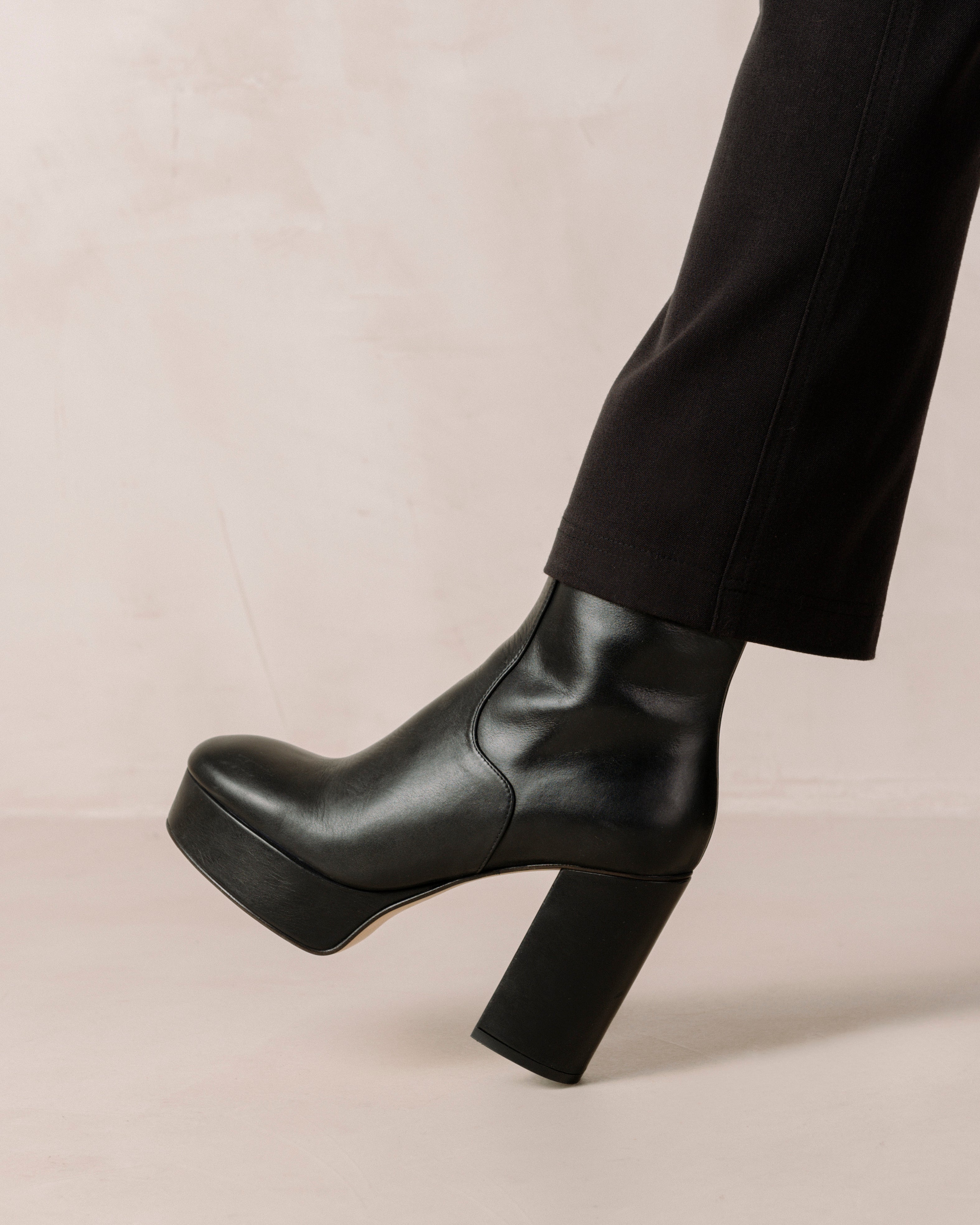 Theo Boots