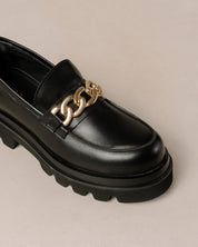 Traye Loafers