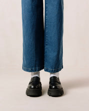 Trace Loafers