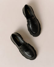 Trace Loafers